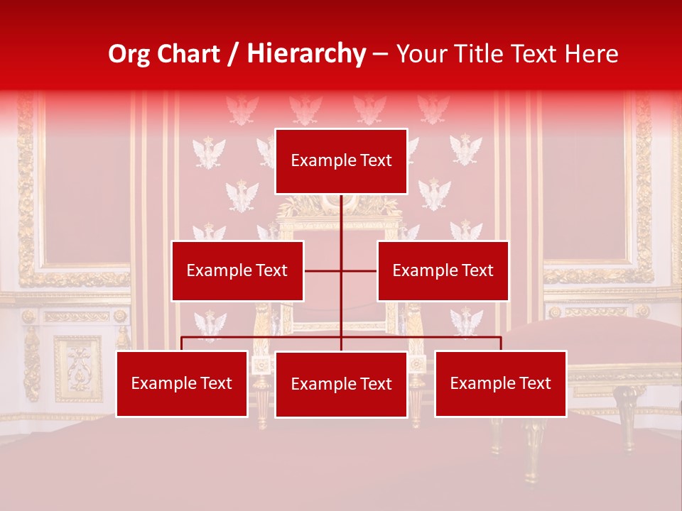 Home Interior PowerPoint Template