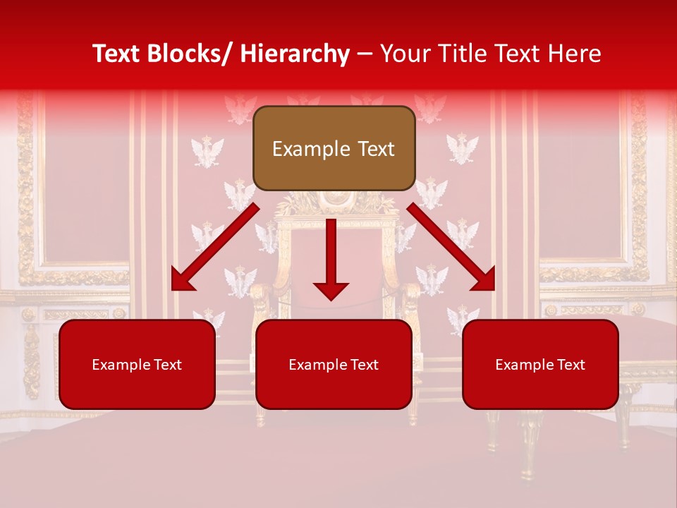 Home Interior PowerPoint Template