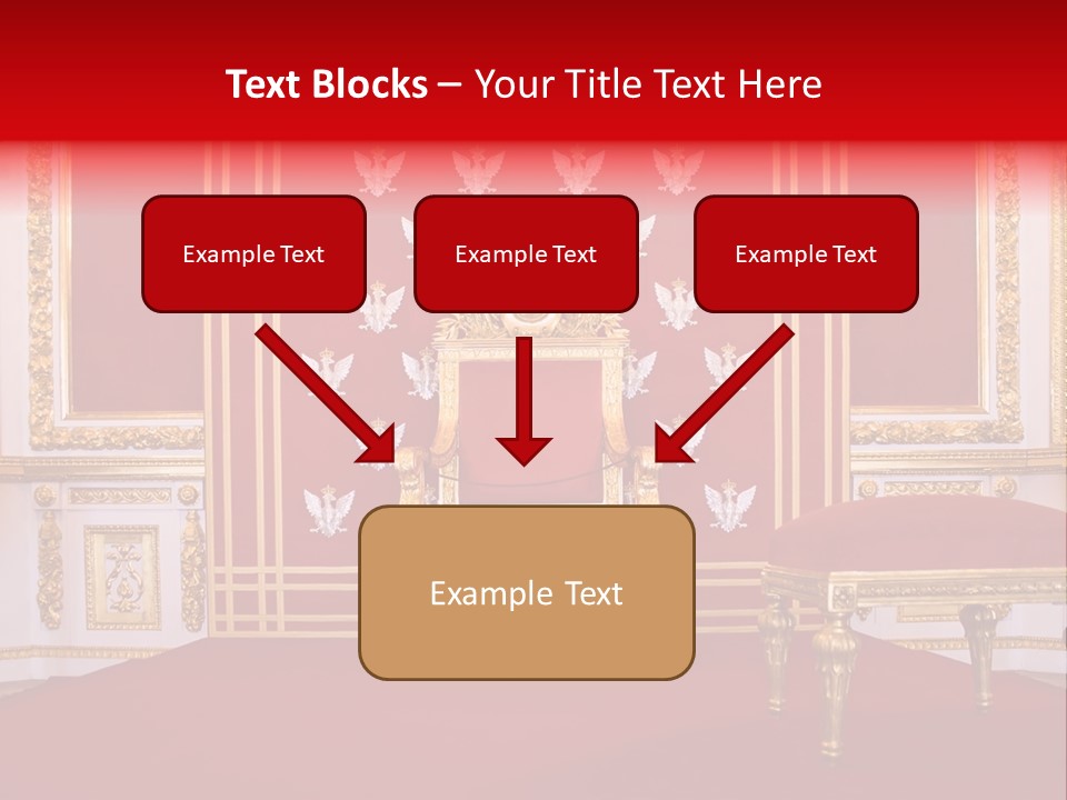Home Interior PowerPoint Template