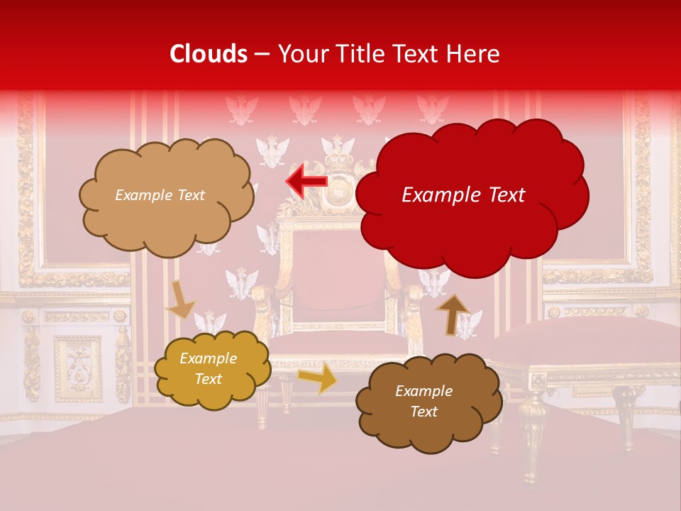 Home Interior PowerPoint Template