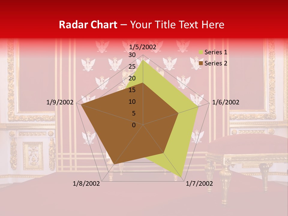 Home Interior PowerPoint Template