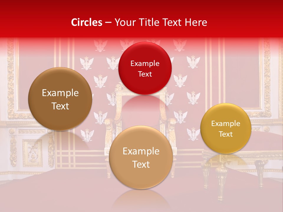 Home Interior PowerPoint Template