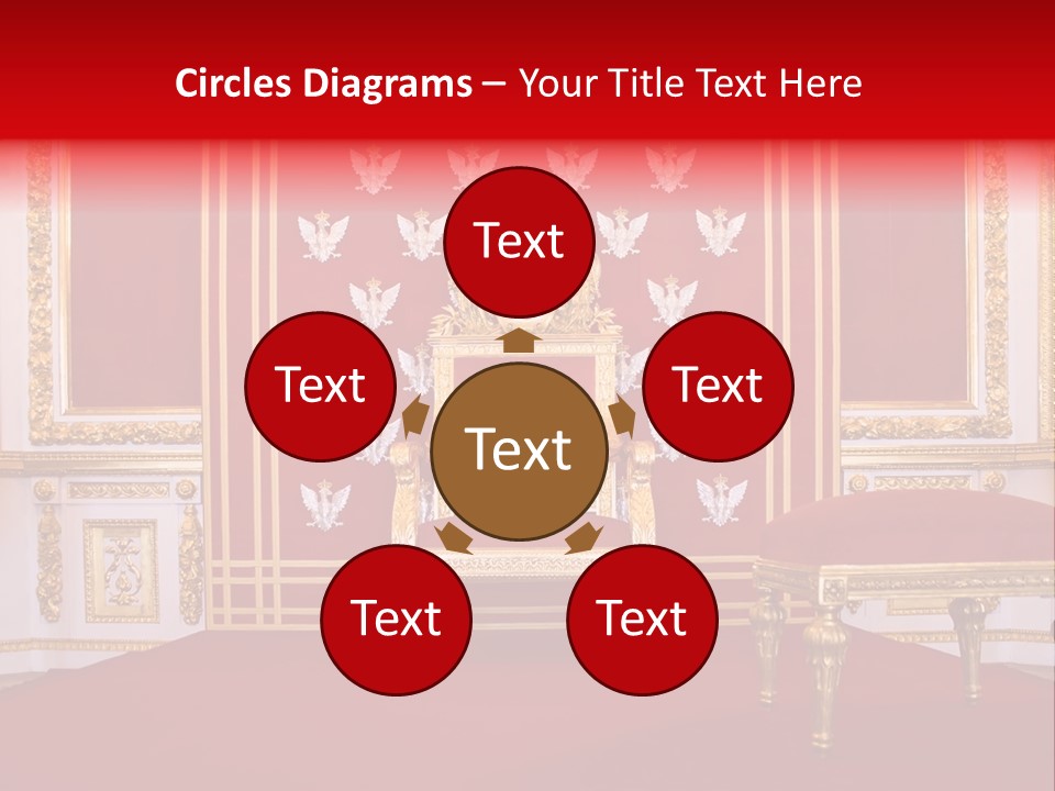 Home Interior PowerPoint Template