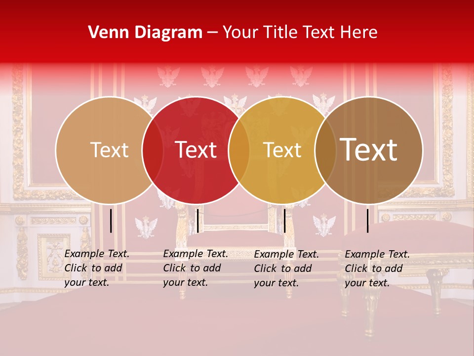 Home Interior PowerPoint Template