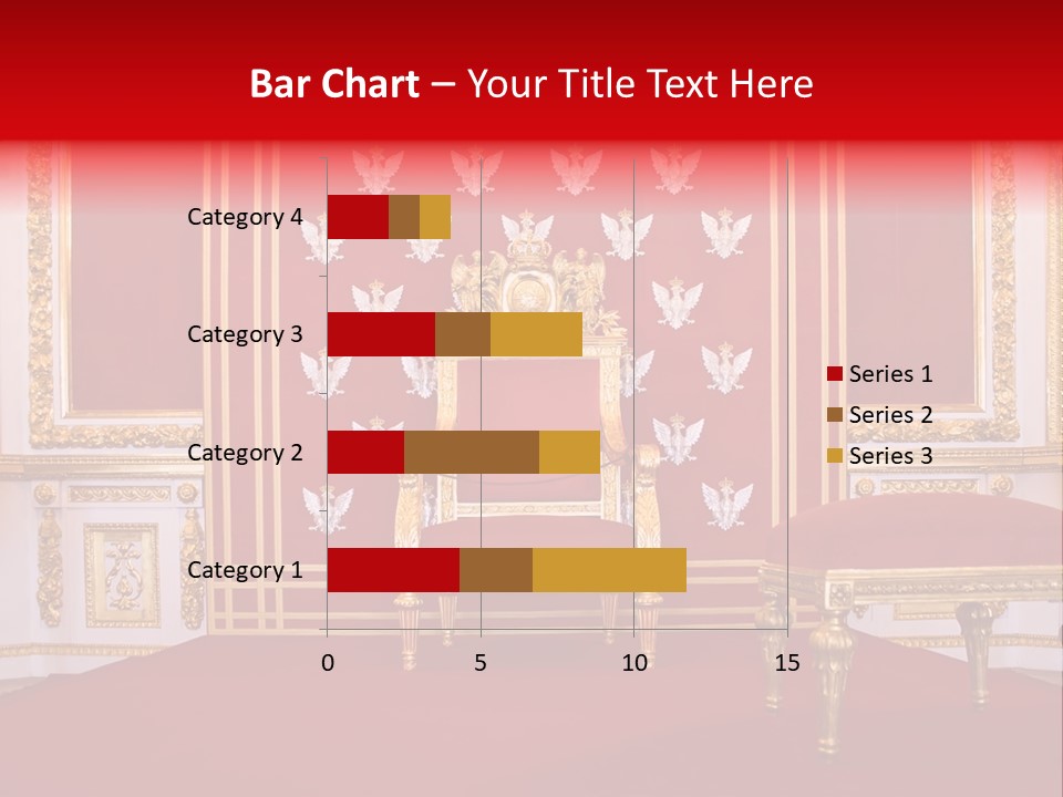 Home Interior PowerPoint Template