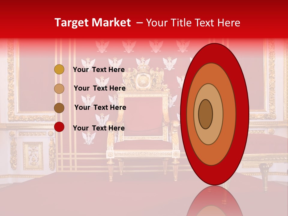 Home Interior PowerPoint Template