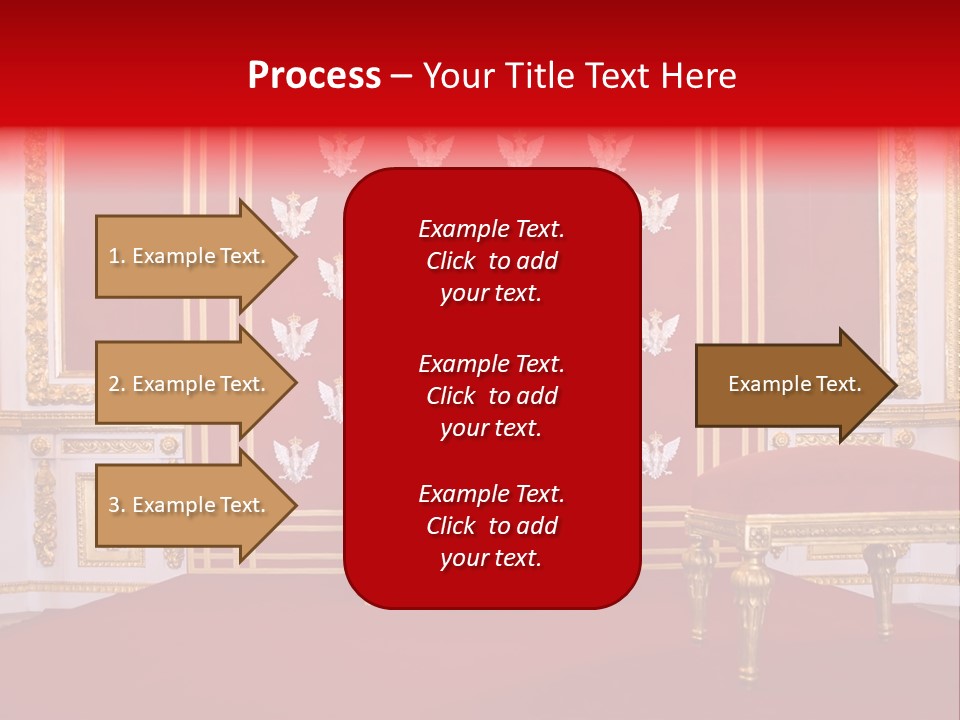 Home Interior PowerPoint Template
