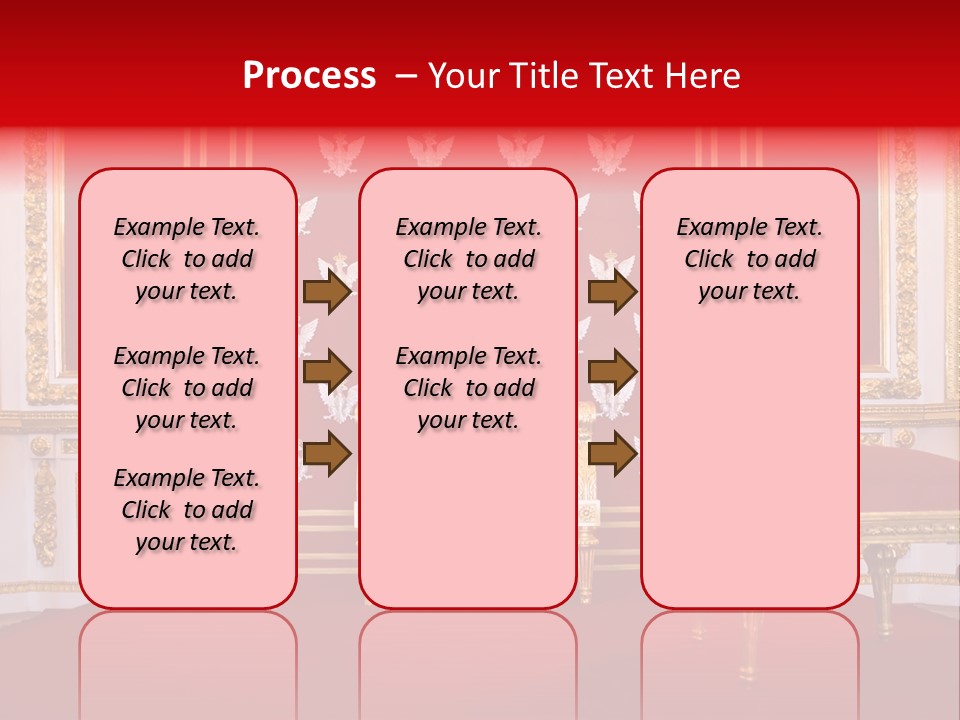 Home Interior PowerPoint Template