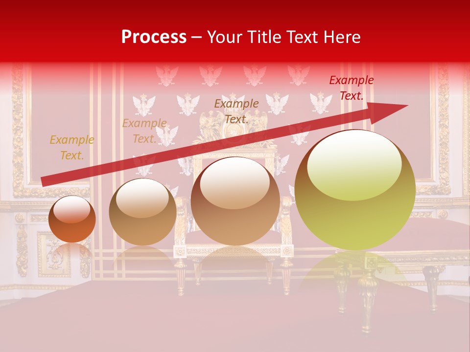 Home Interior PowerPoint Template