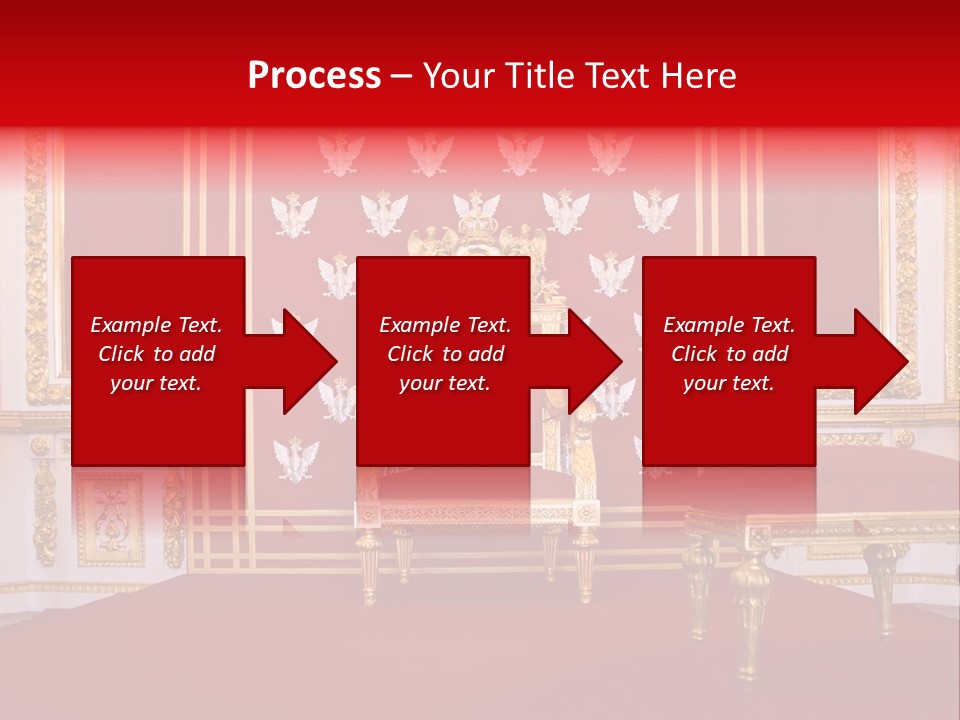 Home Interior PowerPoint Template