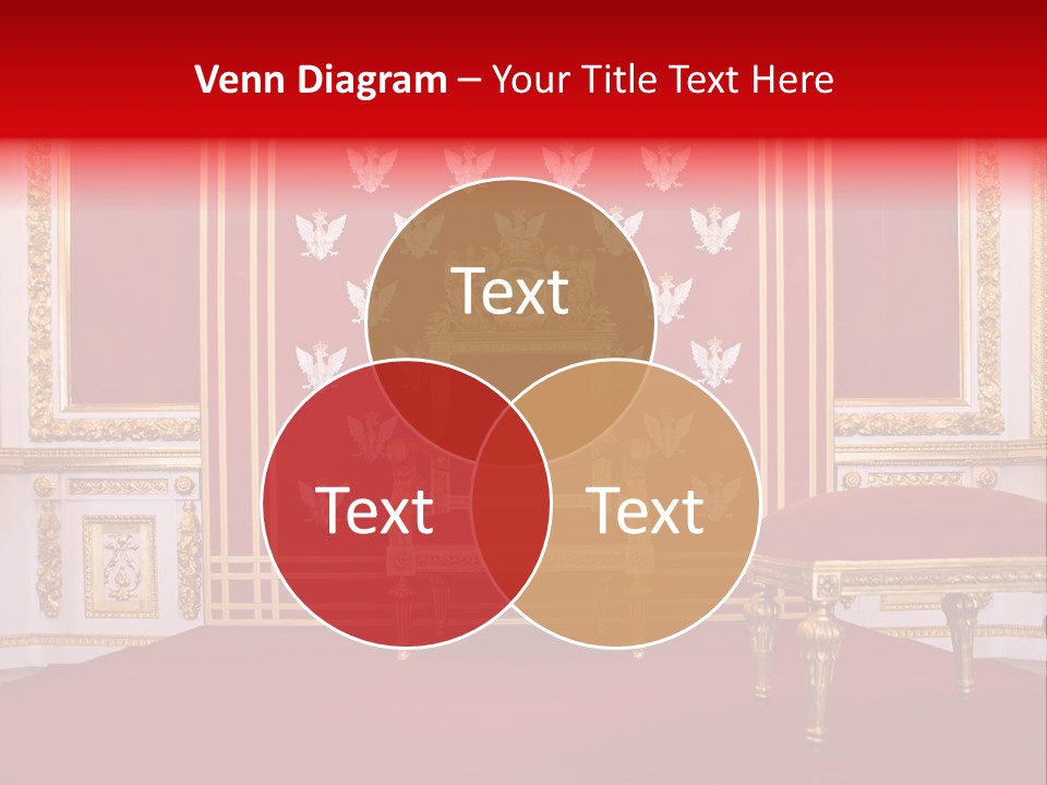 Home Interior PowerPoint Template