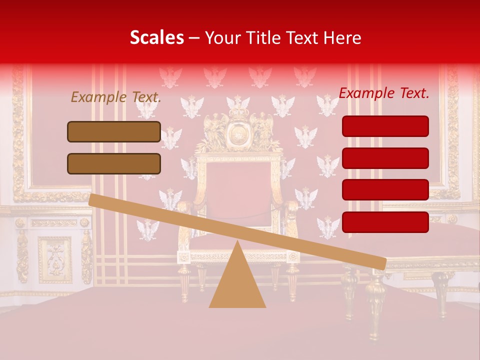 Home Interior PowerPoint Template