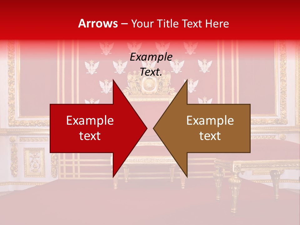 Home Interior PowerPoint Template