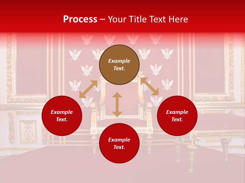 Home Interior PowerPoint Template