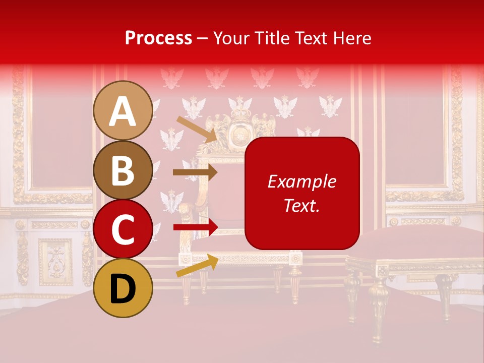 Home Interior PowerPoint Template