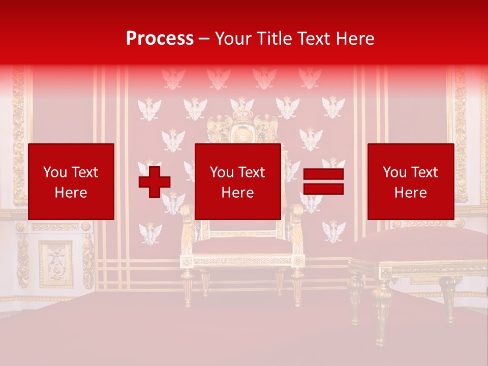 Home Interior PowerPoint Template