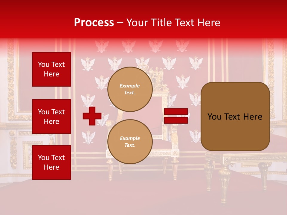 Home Interior PowerPoint Template