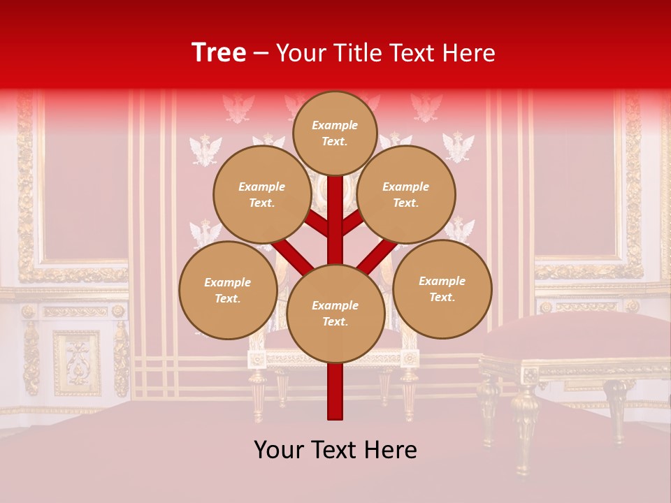 Home Interior PowerPoint Template