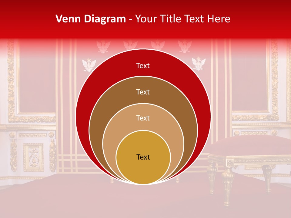 Home Interior PowerPoint Template