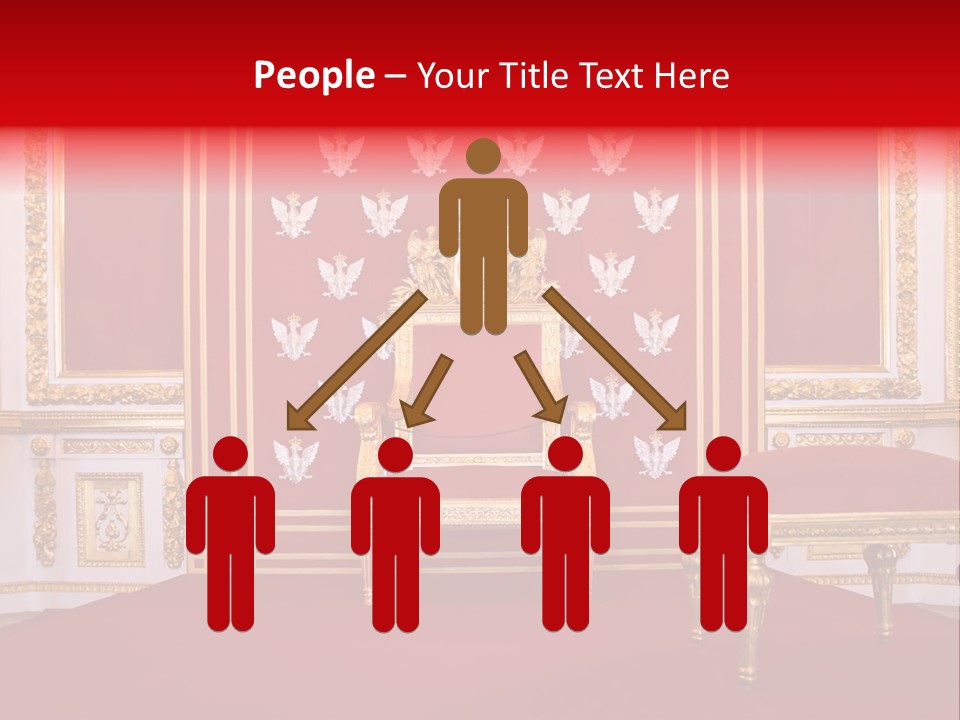 Home Interior PowerPoint Template