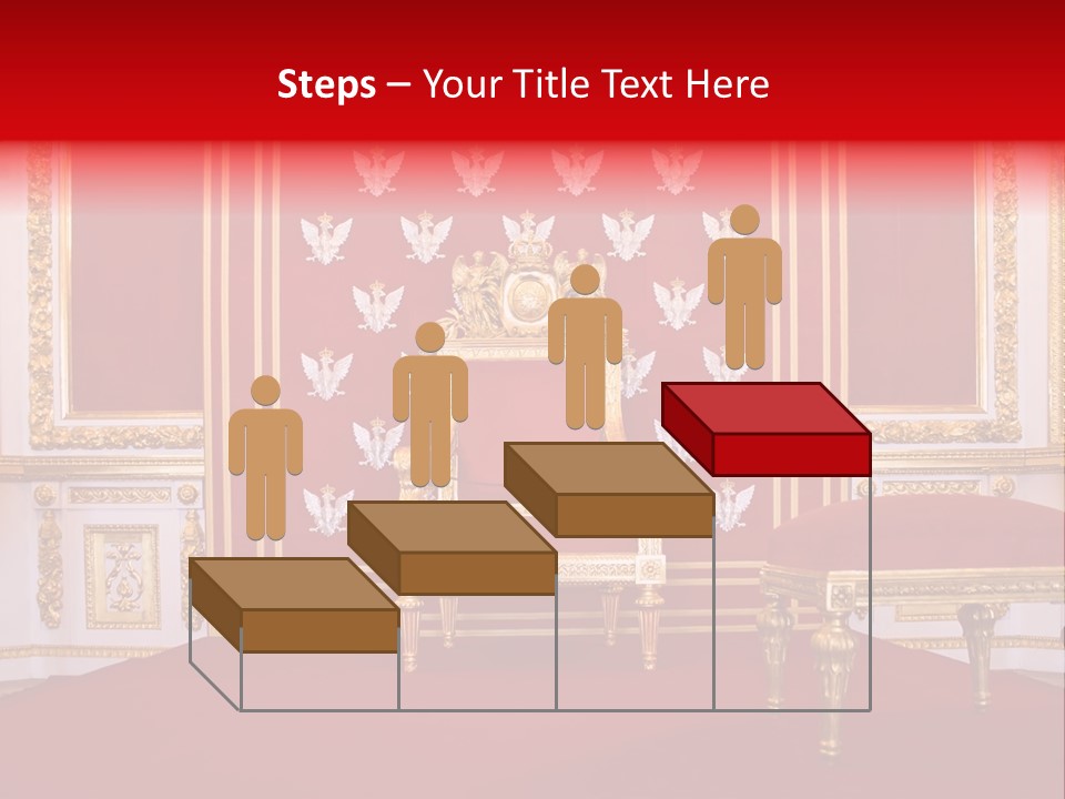 Home Interior PowerPoint Template