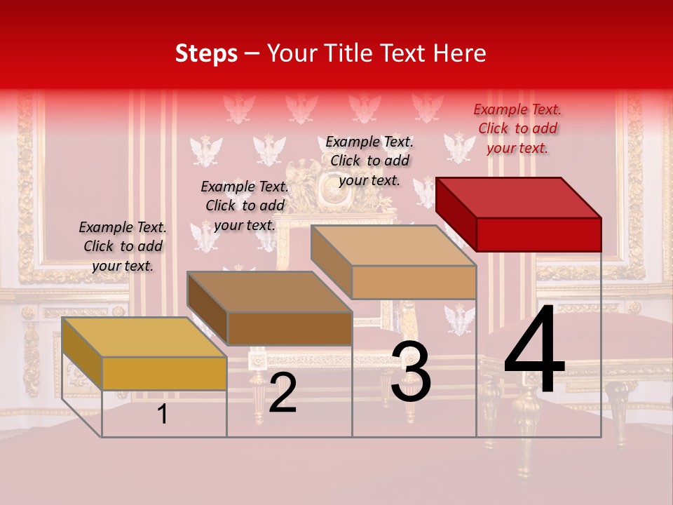Home Interior PowerPoint Template