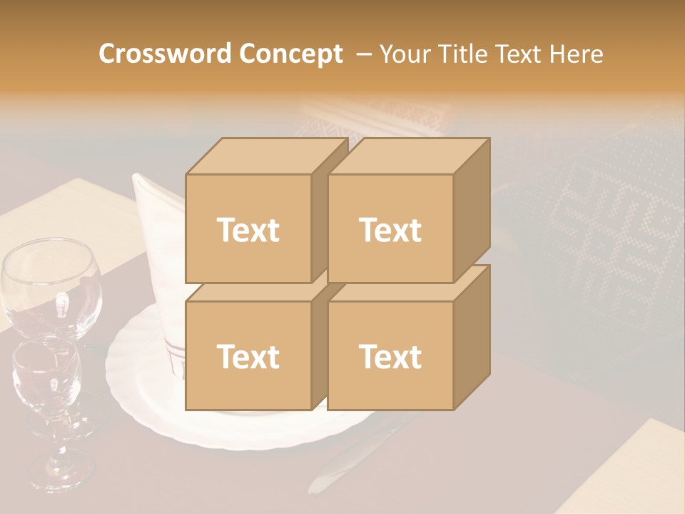 Love Amazing PowerPoint Template