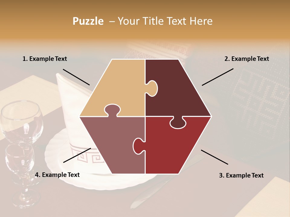 Love Amazing PowerPoint Template