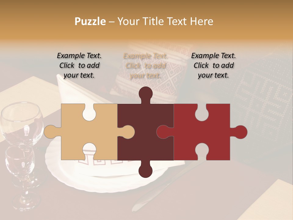 Love Amazing PowerPoint Template