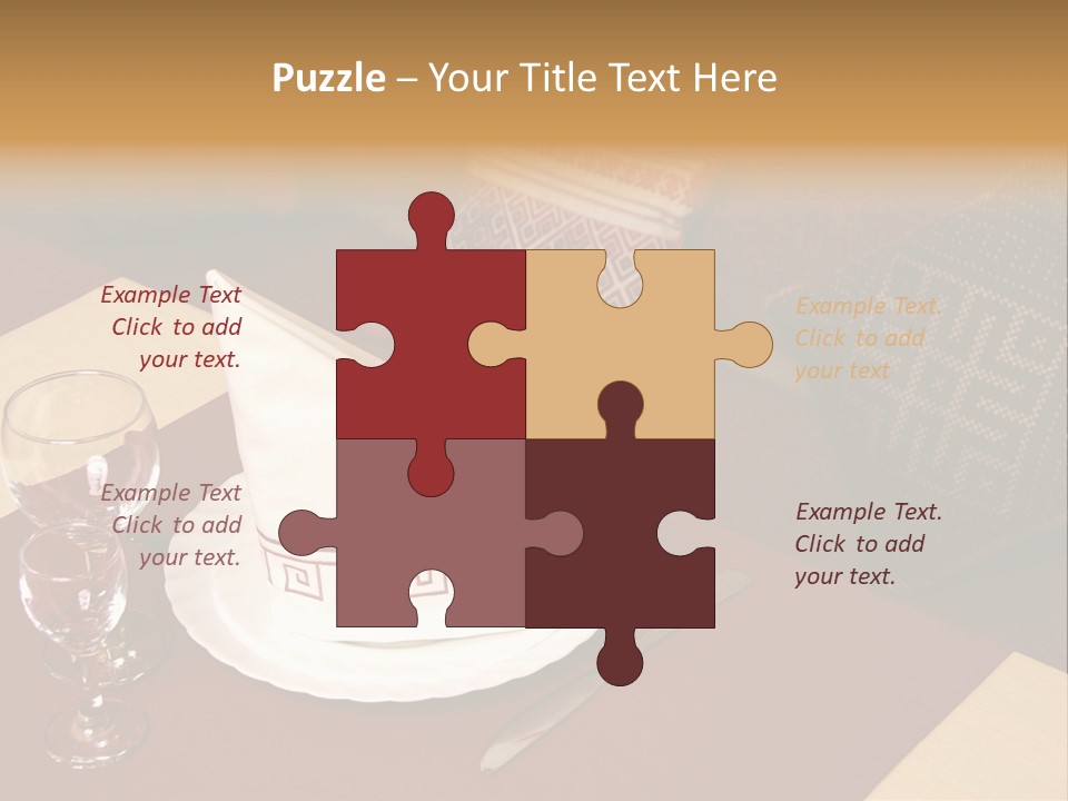 Love Amazing PowerPoint Template