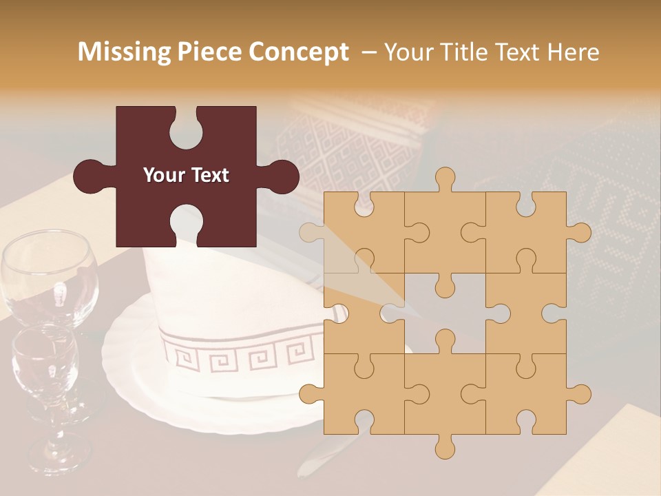 Love Amazing PowerPoint Template