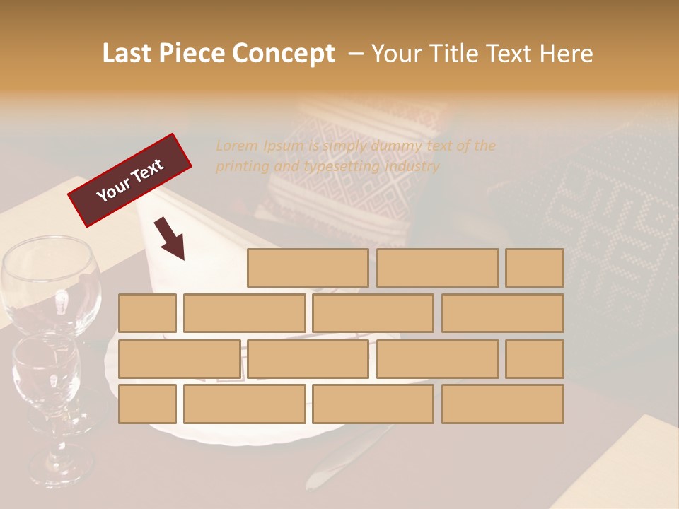 Love Amazing PowerPoint Template