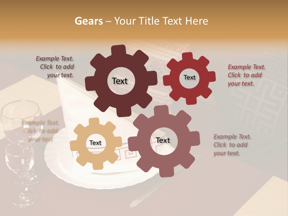 Love Amazing PowerPoint Template