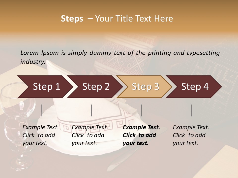 Love Amazing PowerPoint Template