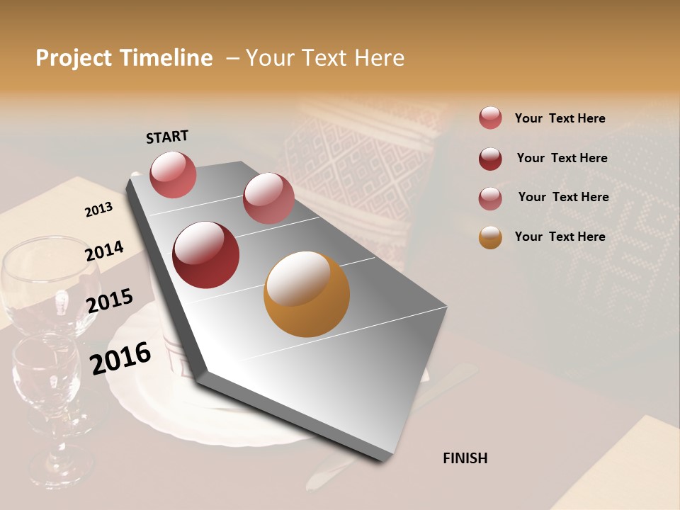 Love Amazing PowerPoint Template