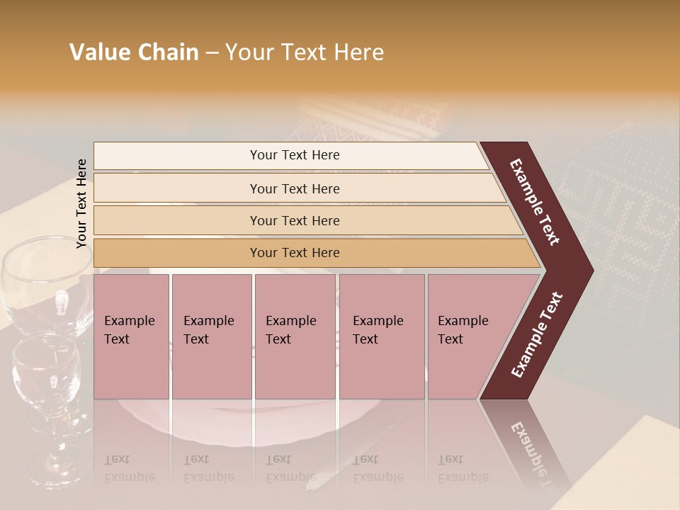 Love Amazing PowerPoint Template
