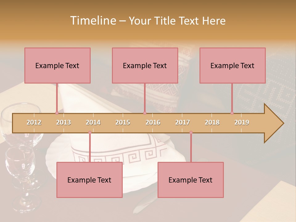 Love Amazing PowerPoint Template