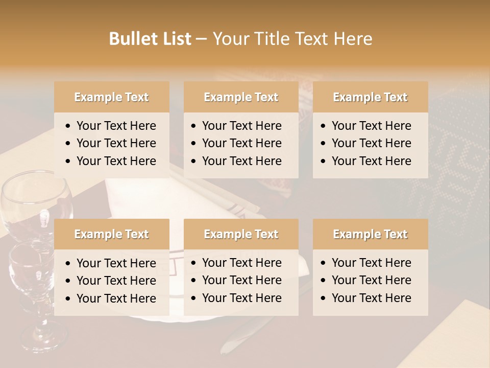 Love Amazing PowerPoint Template