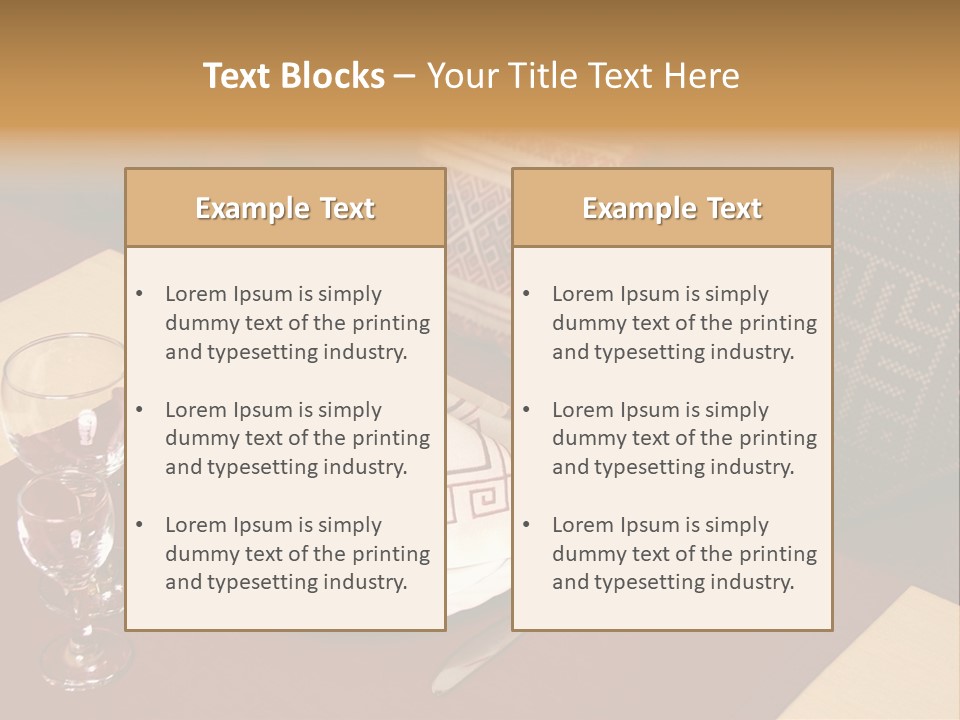 Love Amazing PowerPoint Template