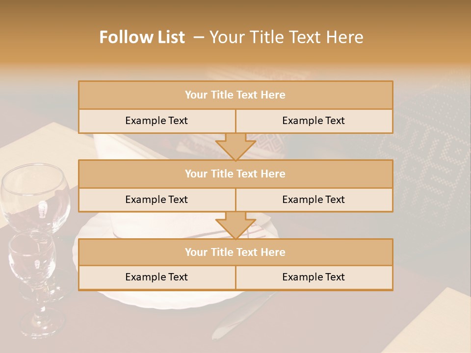 Love Amazing PowerPoint Template
