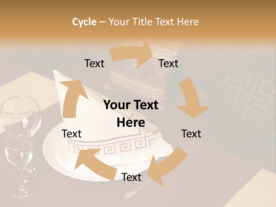 Love Amazing PowerPoint Template