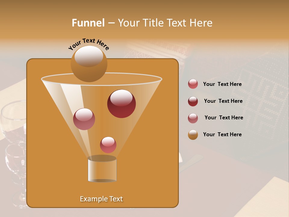 Love Amazing PowerPoint Template