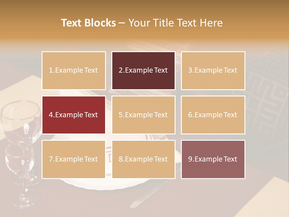 Love Amazing PowerPoint Template