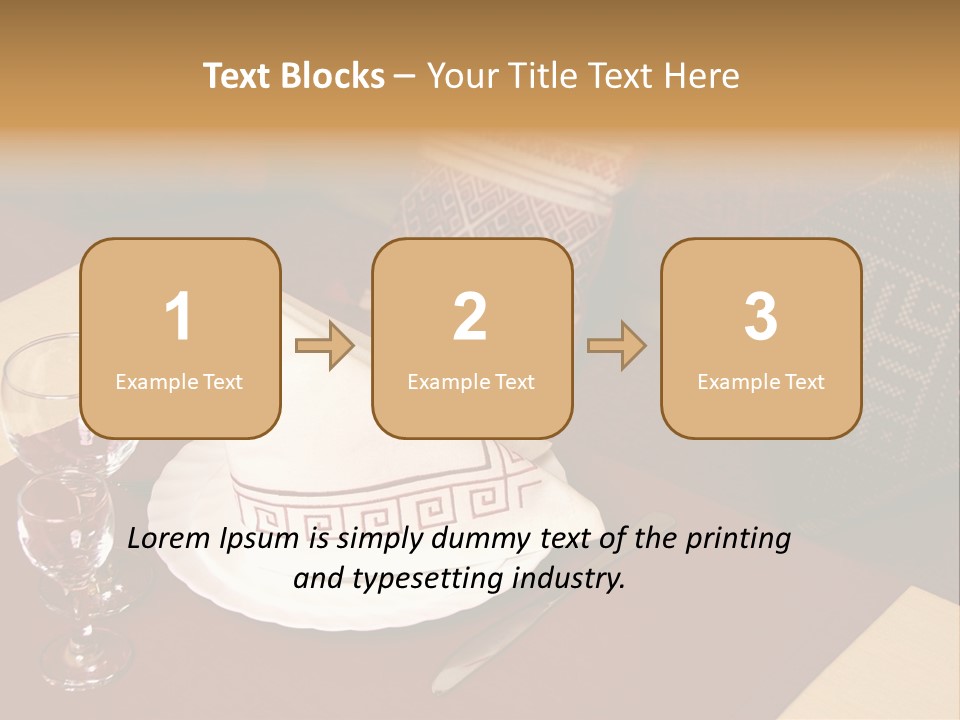 Love Amazing PowerPoint Template