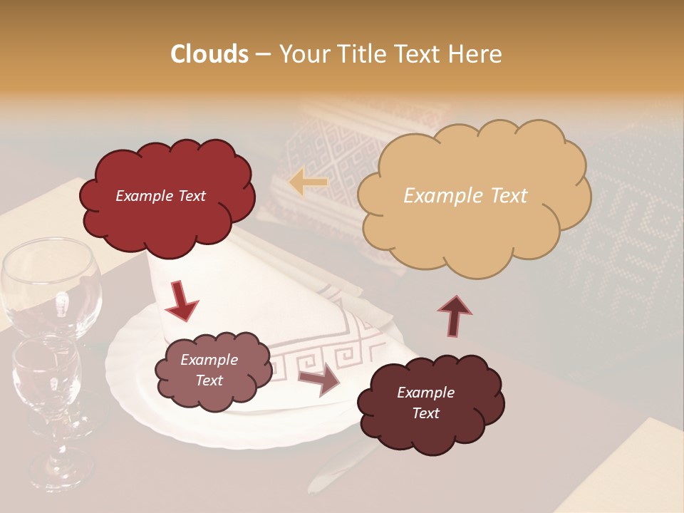 Love Amazing PowerPoint Template