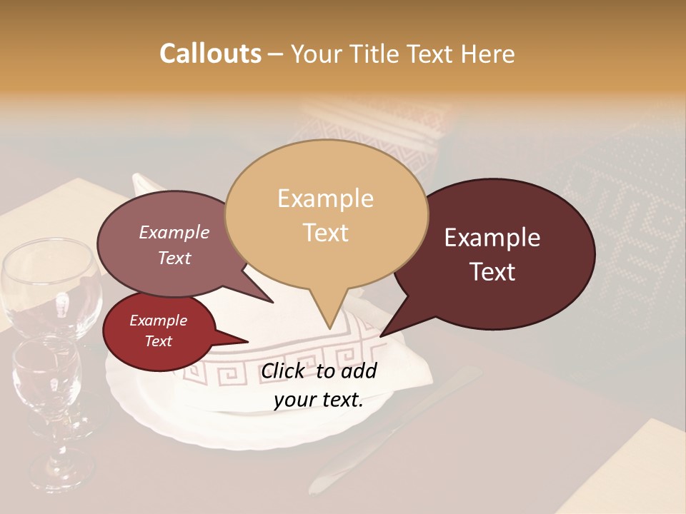 Love Amazing PowerPoint Template