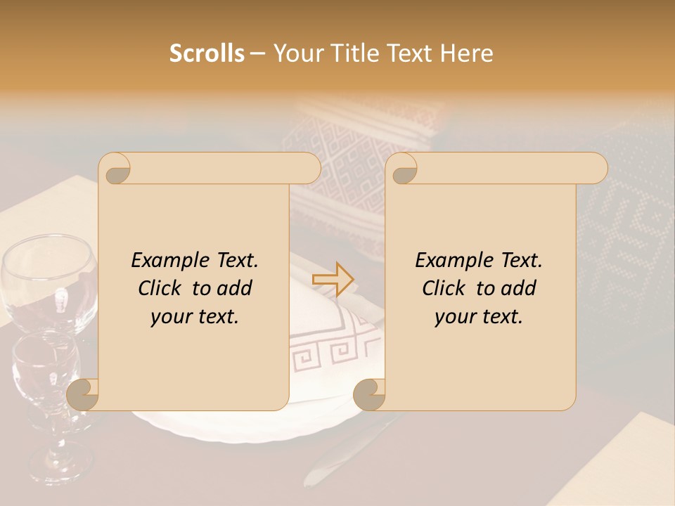 Love Amazing PowerPoint Template