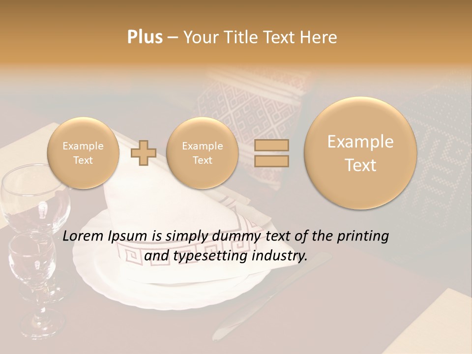 Love Amazing PowerPoint Template