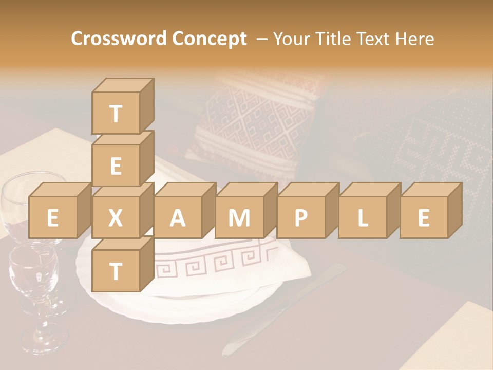 Love Amazing PowerPoint Template