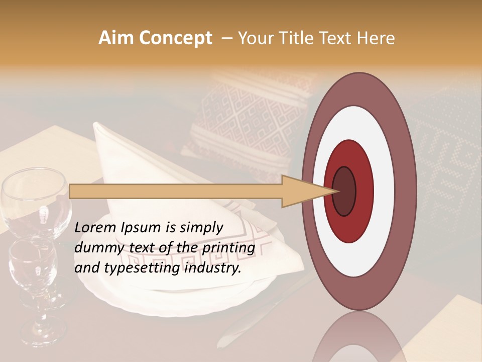 Love Amazing PowerPoint Template